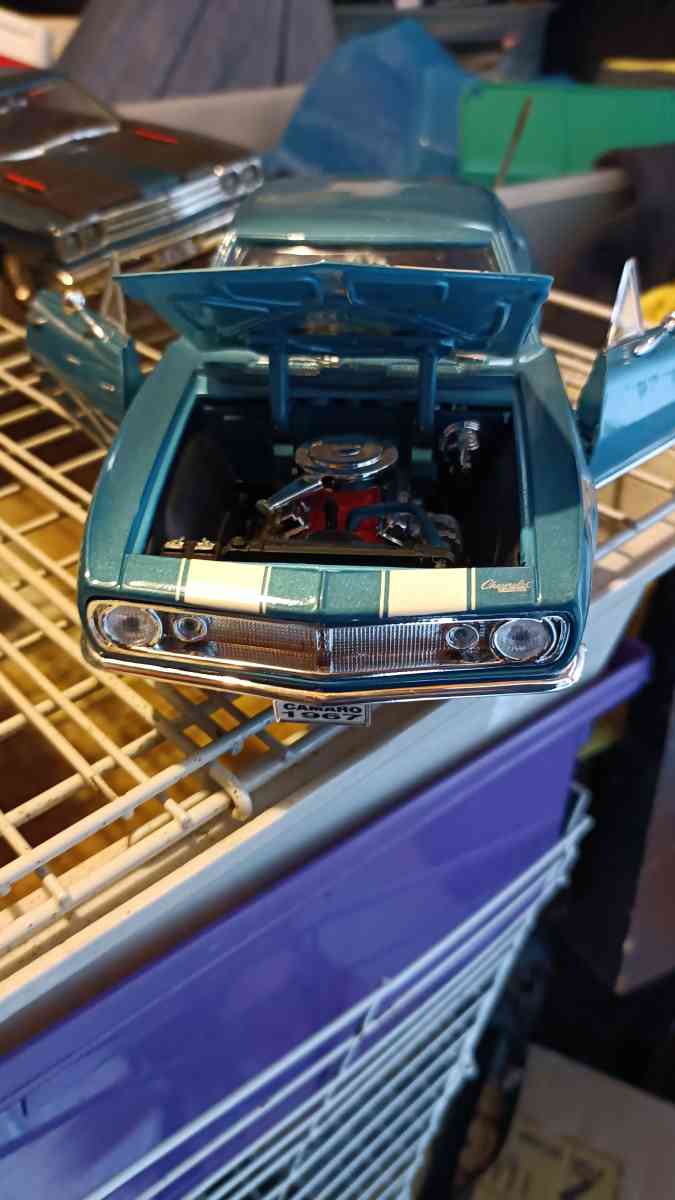 escala 118 - Abington, Pennsylvania - FleaMarketBay