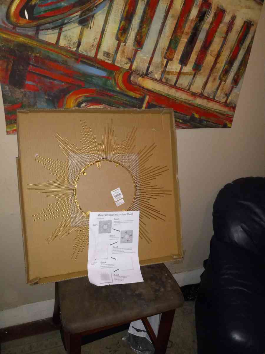 Home furniture and decor - Dallas, Texas - FleaMarketBay