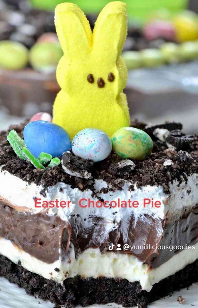 Easter Pies - Novi, Michigan