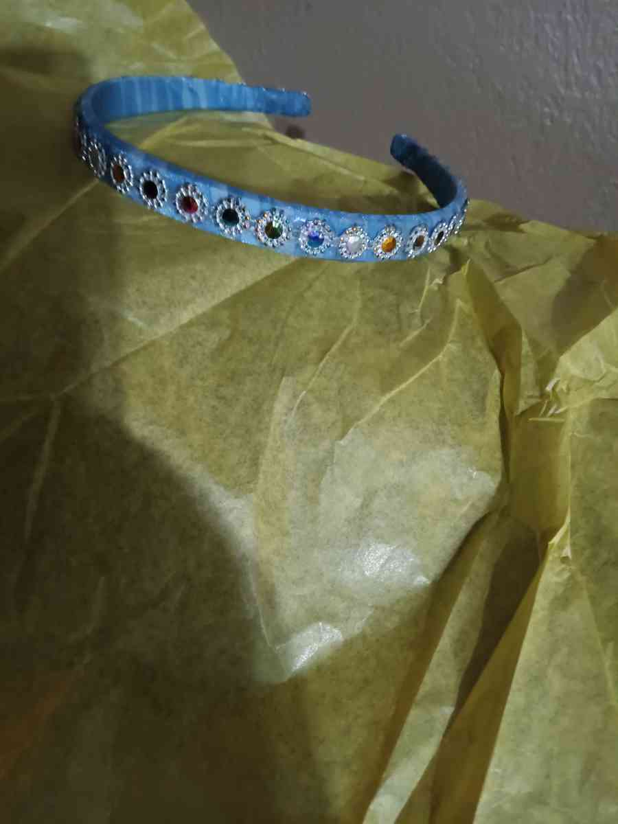 headbands and bows for girls - Sacramento, California - FleaMarketBay