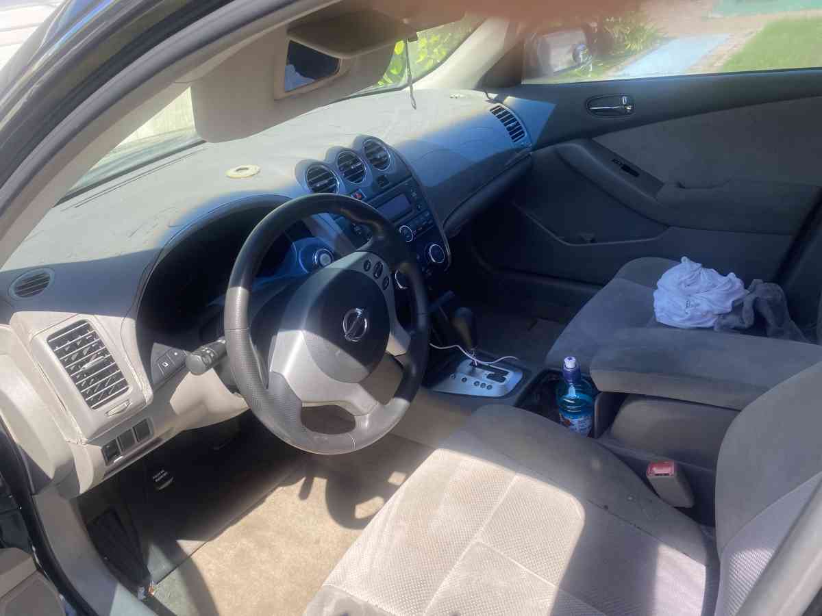 2009 Nissan Altima - Pompano Beach, Florida - FleaMarketBay