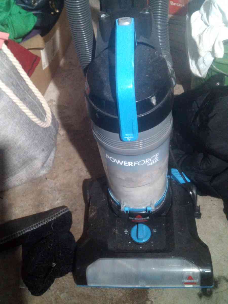 Bisell - Saint Louis, Missouri