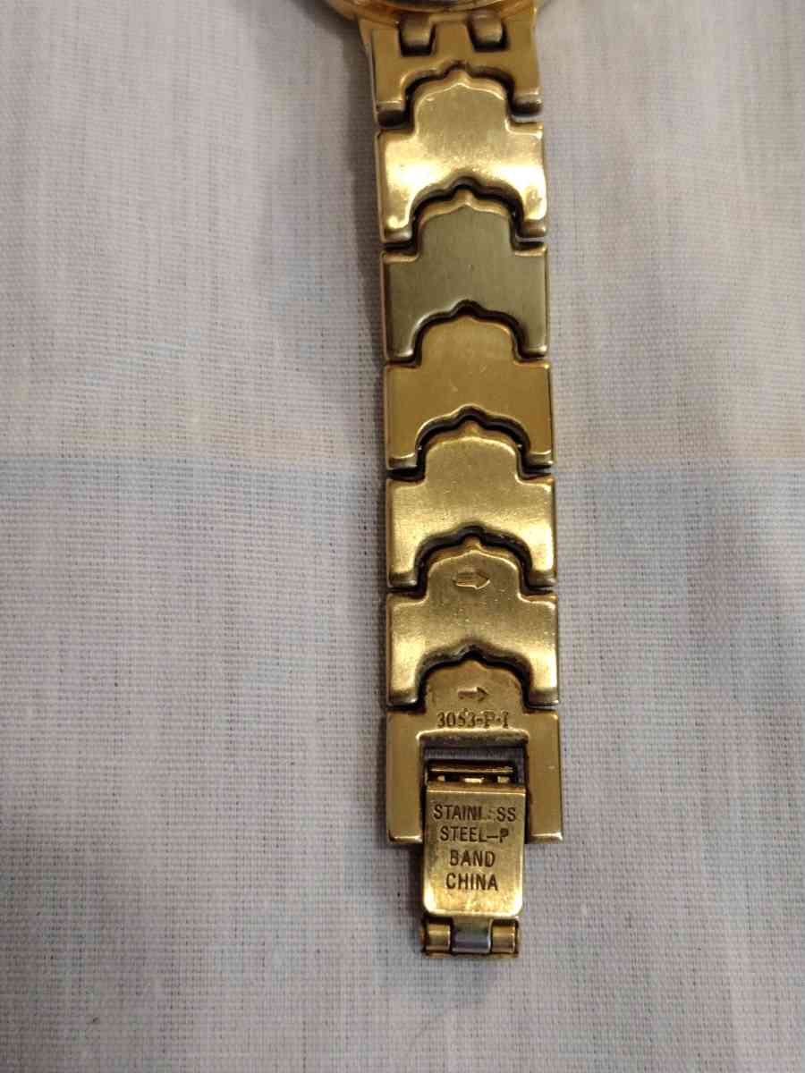 Womans Seiko Watch - Los Angeles, California - FleaMarketBay