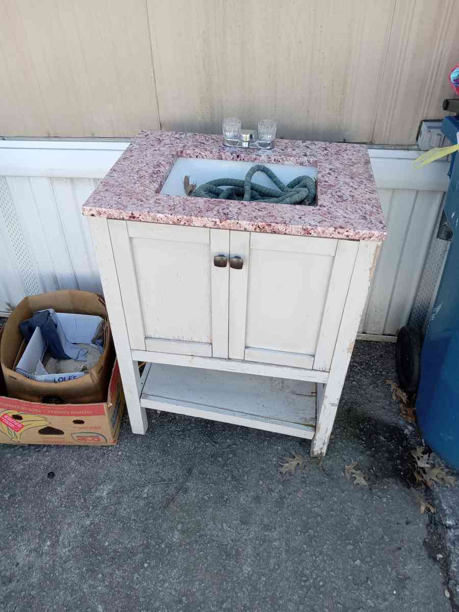 marble bathroom bendy - South Roxana, Illinois