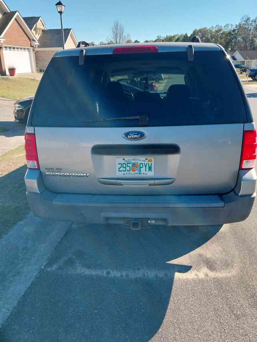 2006 Expedition - Tallahassee, Florida - FleaMarketBay
