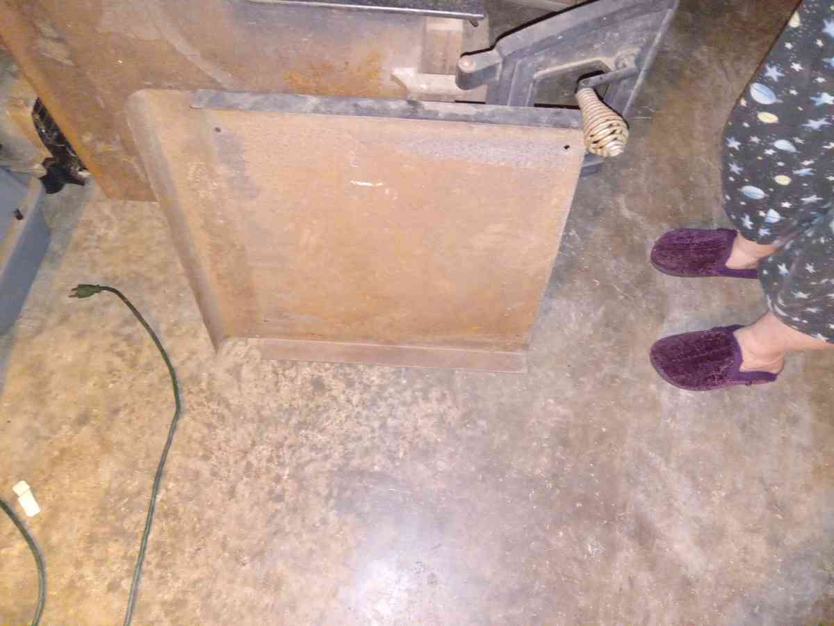 wood heater - Gainesville, Georgia