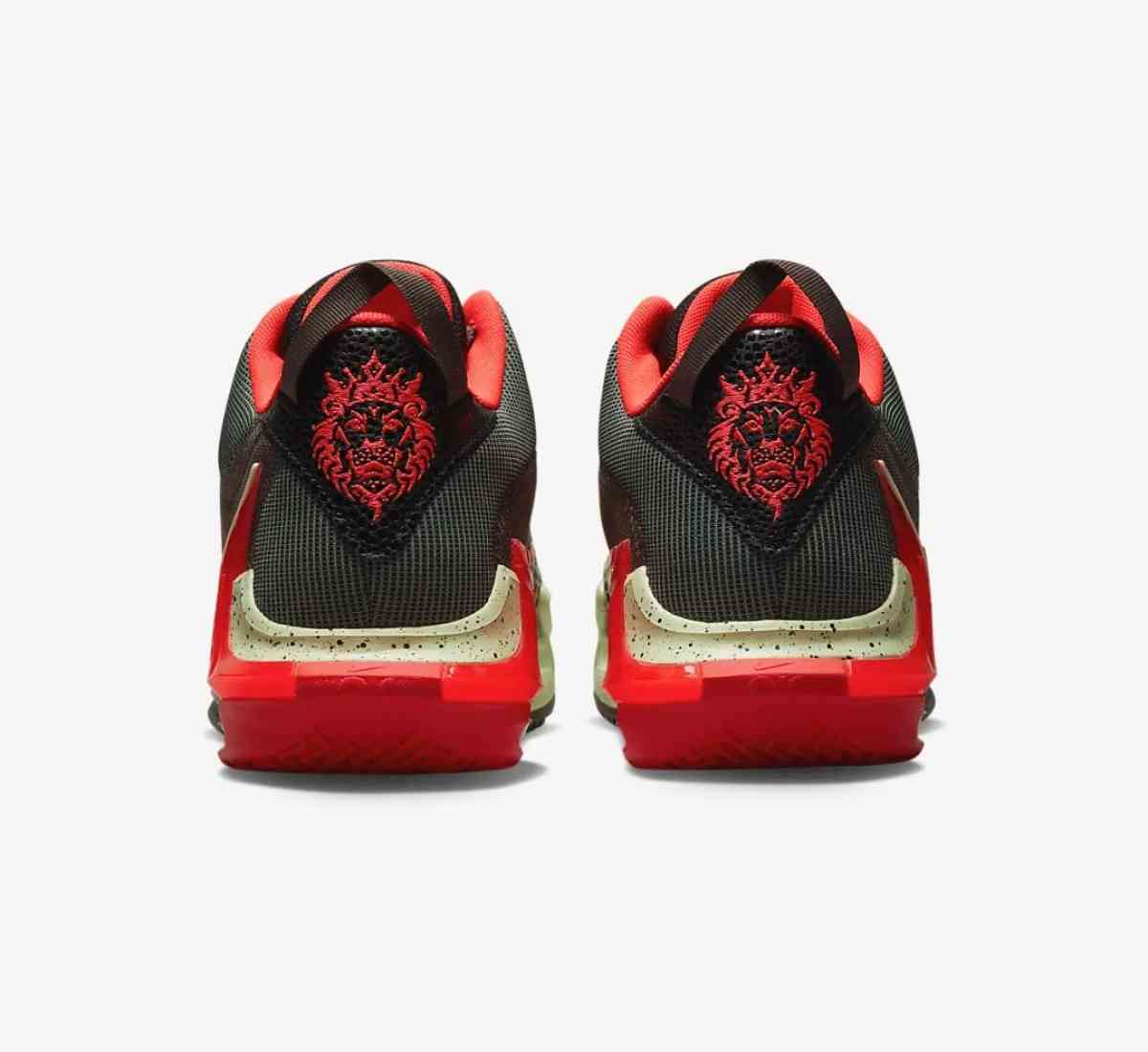 NIKE LEBRON WITNESS 7 - Commerce, Georgia - FleaMarketBay