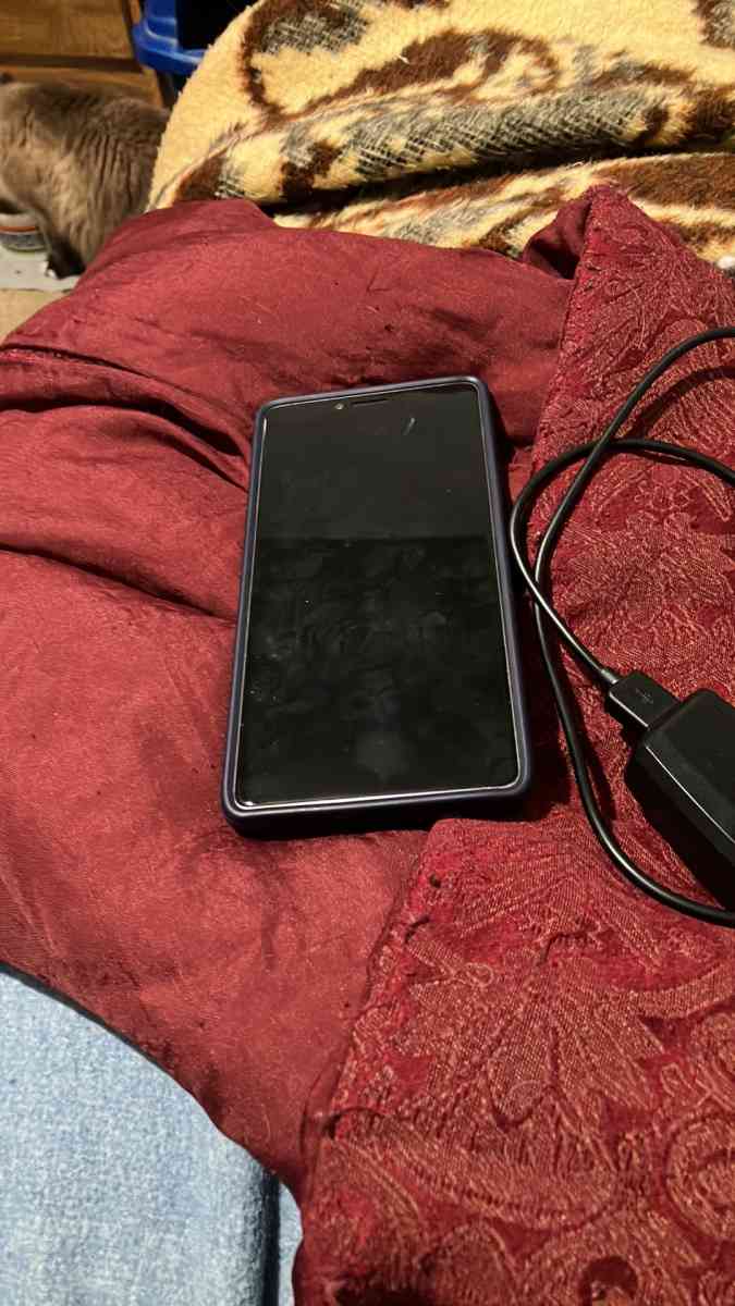 Coolpad phone - Bakersfield, California