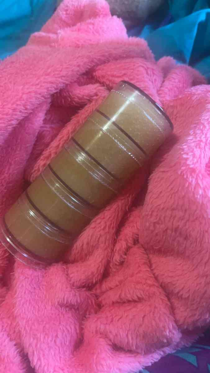 lip scrub - Fairview, Missouri