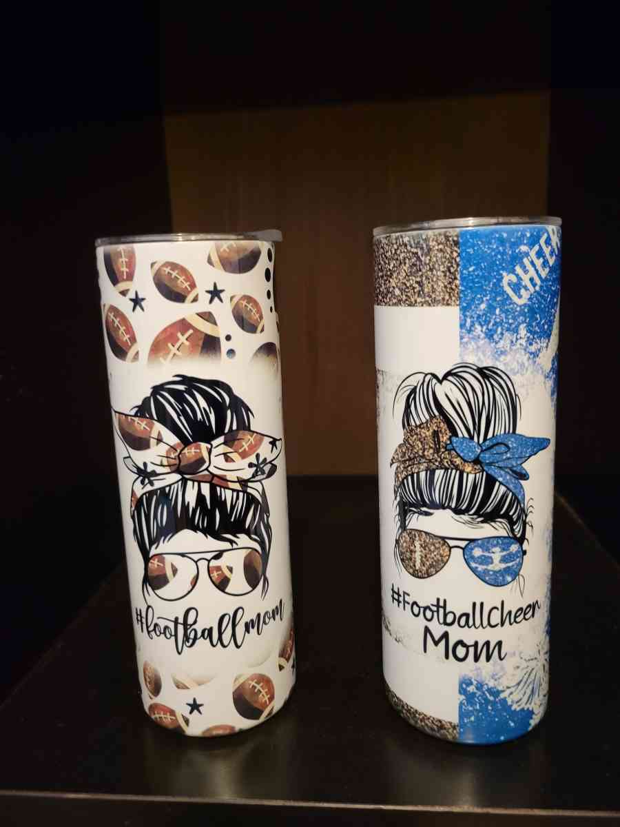 tumbler sale - Dallas, Texas