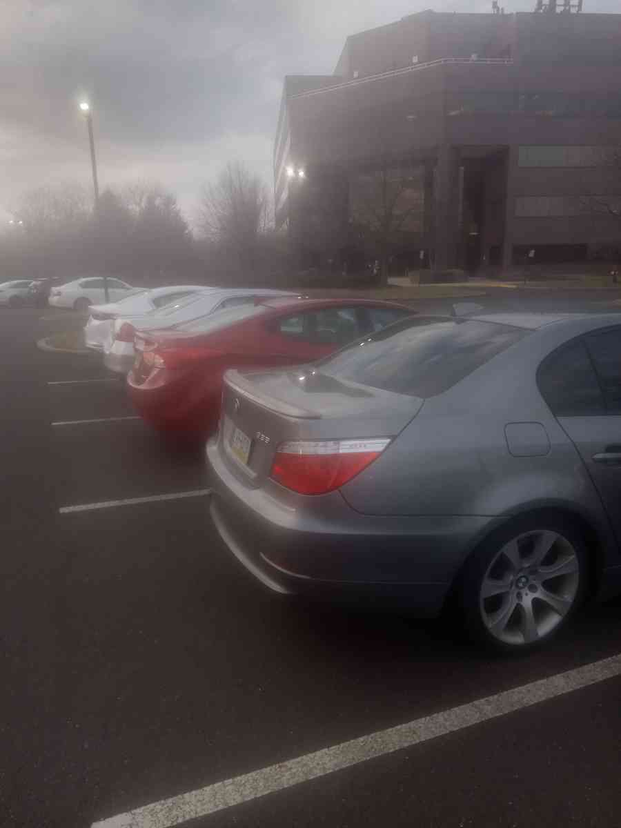 BMW 535i Awd 153k  miles - Philadelphia, Pennsylvania - FleaMarketBay