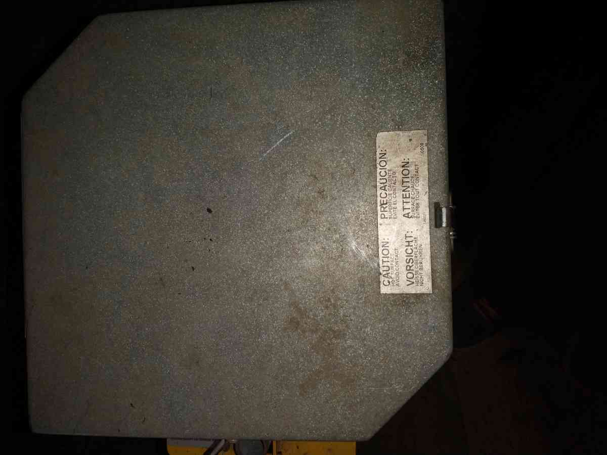 rod oven - Willis, Texas - FleaMarketBay