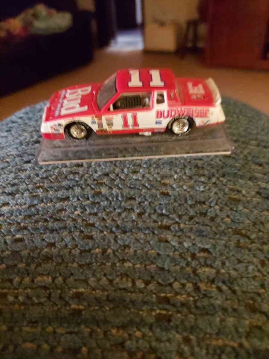 budweiser 11car - Frankfort, Indiana