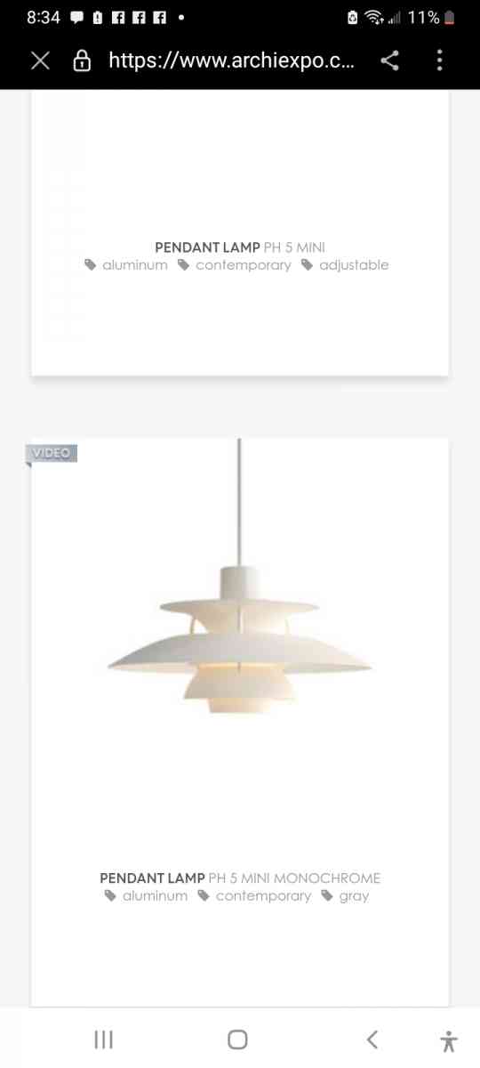 louis pablo hanging light fixtures - Port Hueneme, California