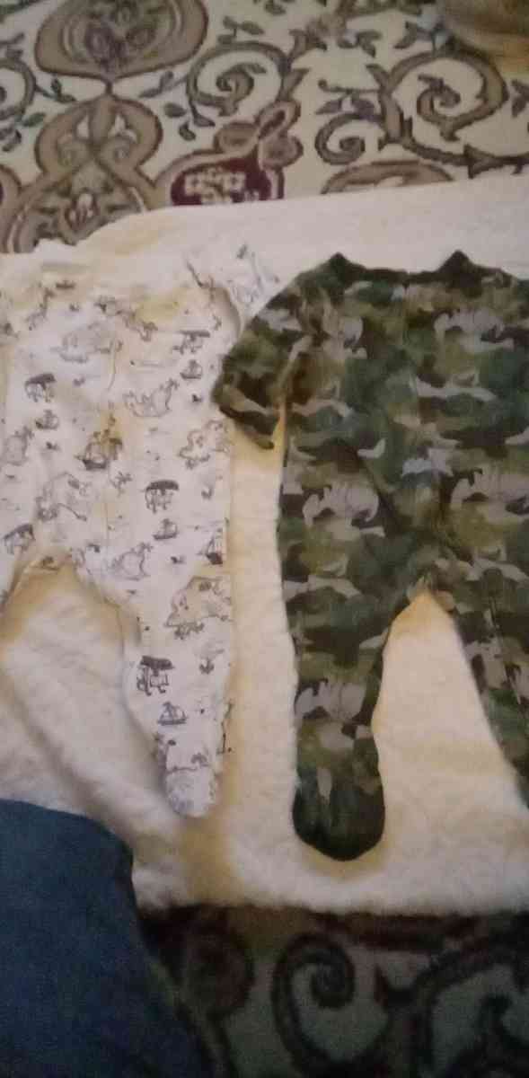 Baby boy clothes - Reno, Nevada - FleaMarketBay