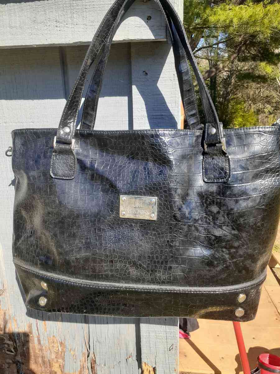 JMNewYork Bag - Rockwell, North Carolina - FleaMarketBay