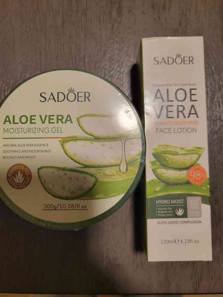 womens moisturizing gel  face lotion