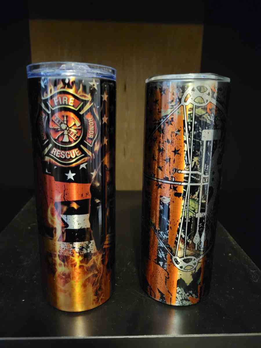 tumbler sale - Dallas, Texas - FleaMarketBay