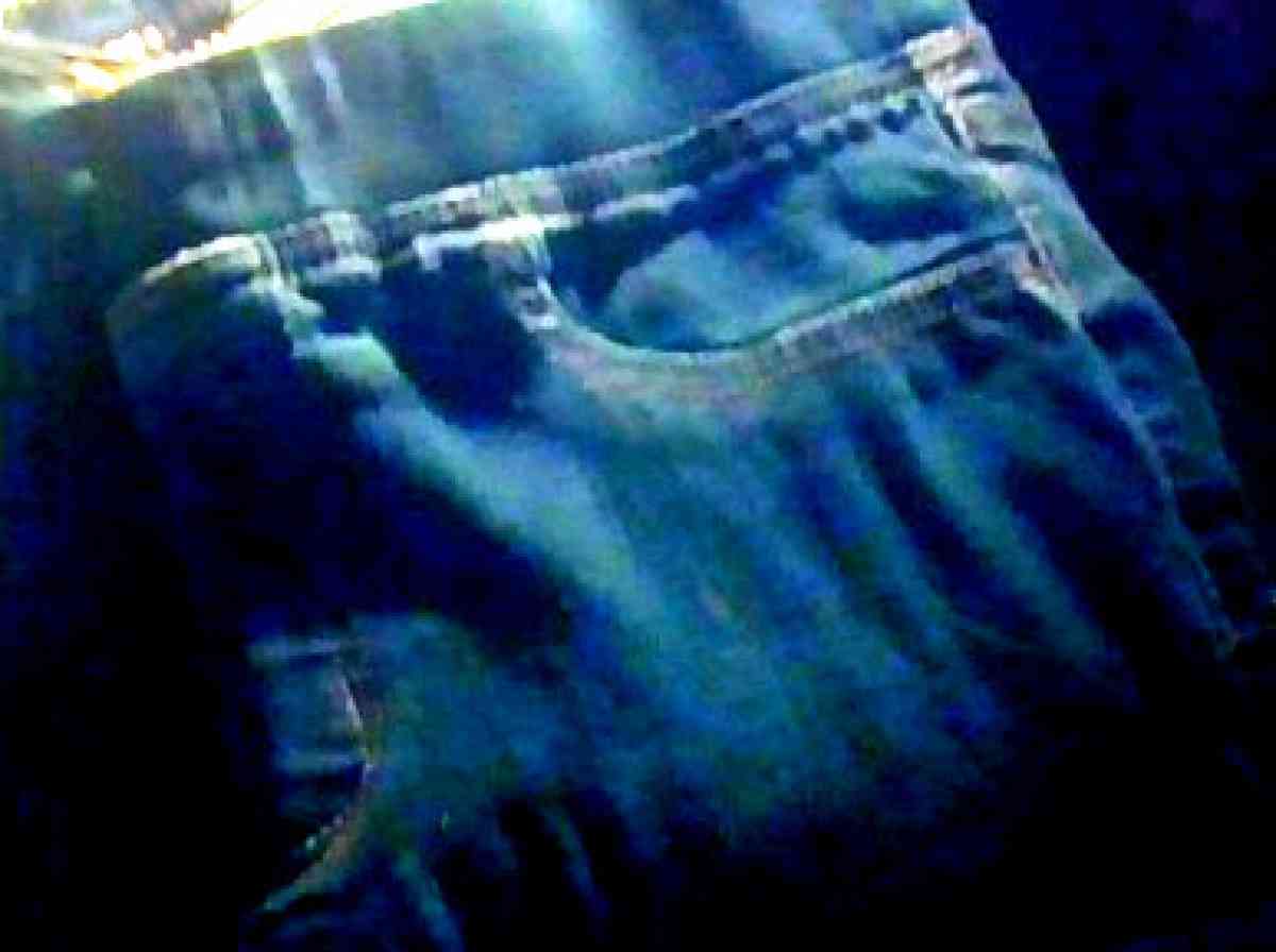 Womens size Large strechy Jean Pants - Alliance, Ohio