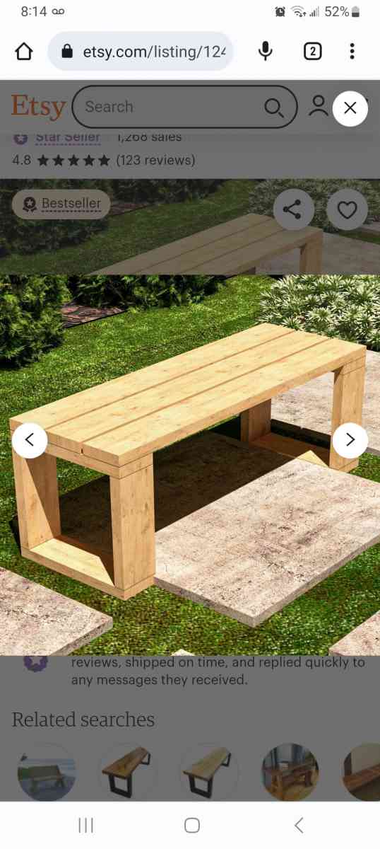 Woods For Many Projects - San Francisco, California - FleaMarketBay