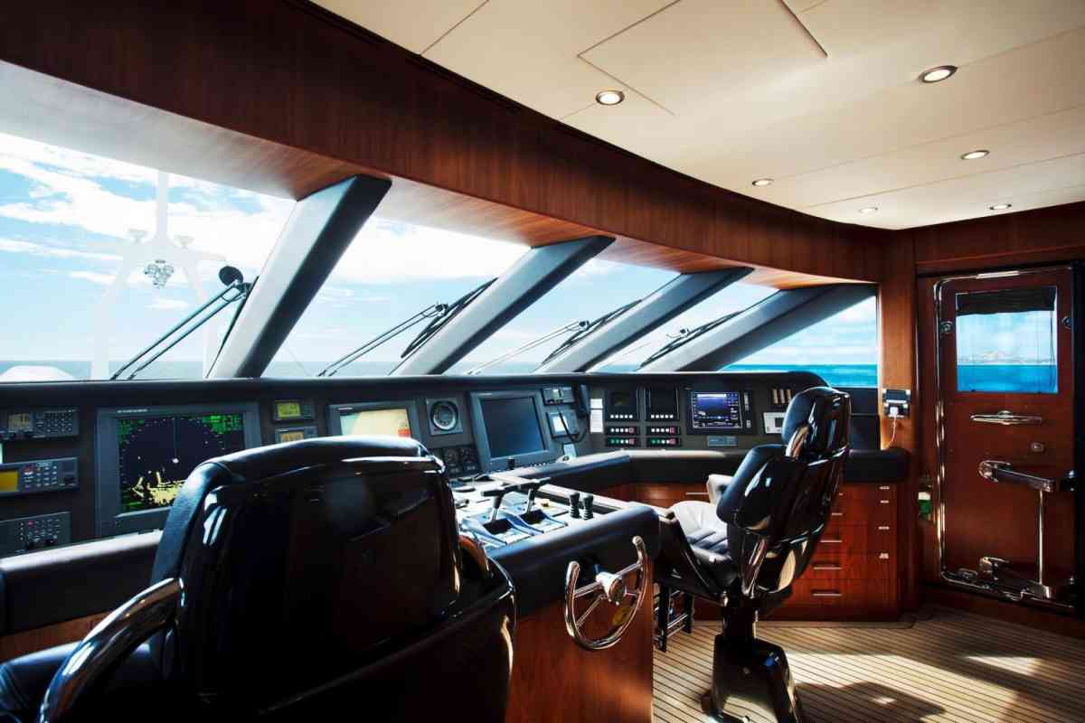 yacht komokwa - Alicia, Arkansas - FleaMarketBay