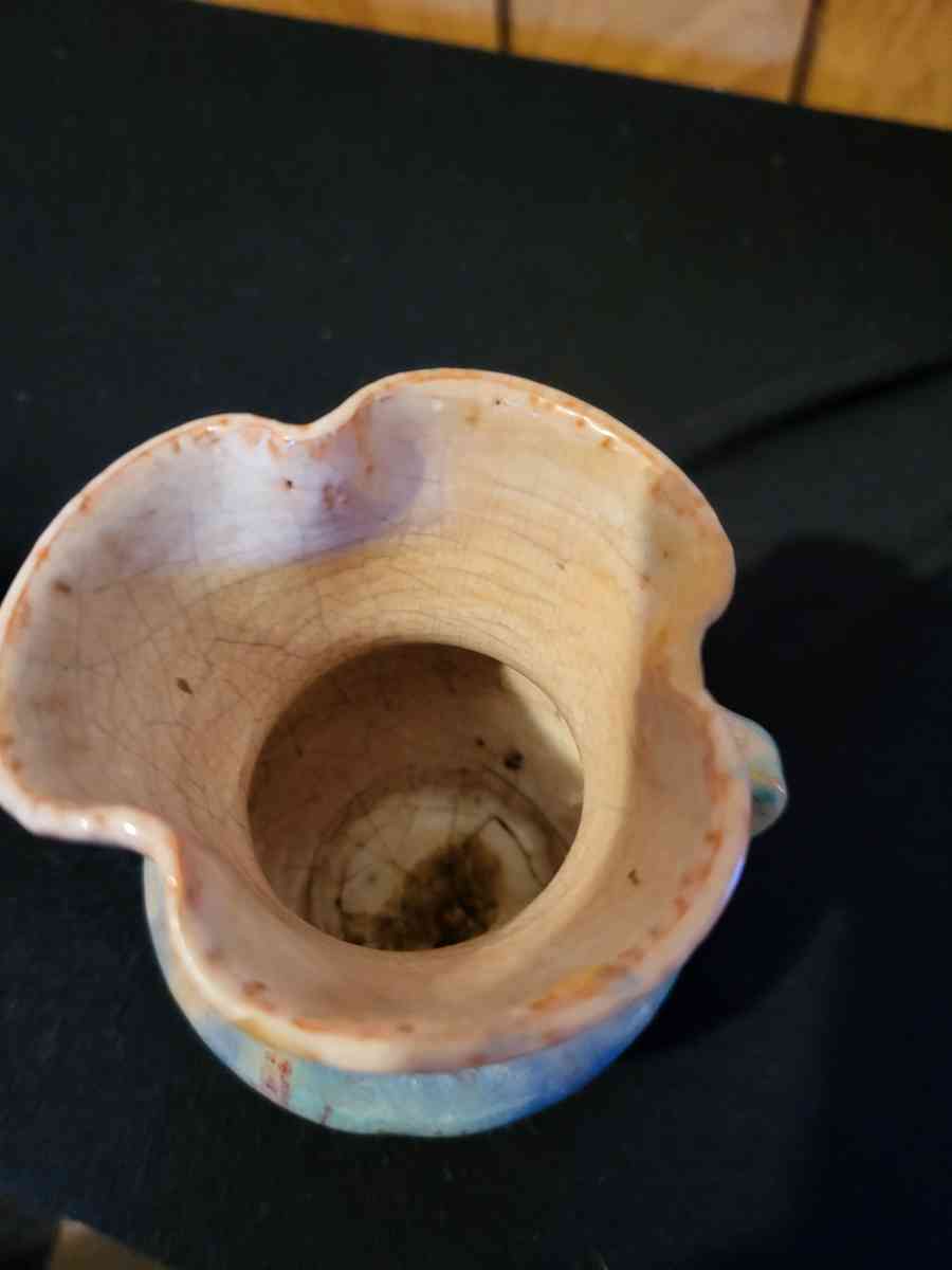Miniature Vase - Albemarle, North Carolina - FleaMarketBay