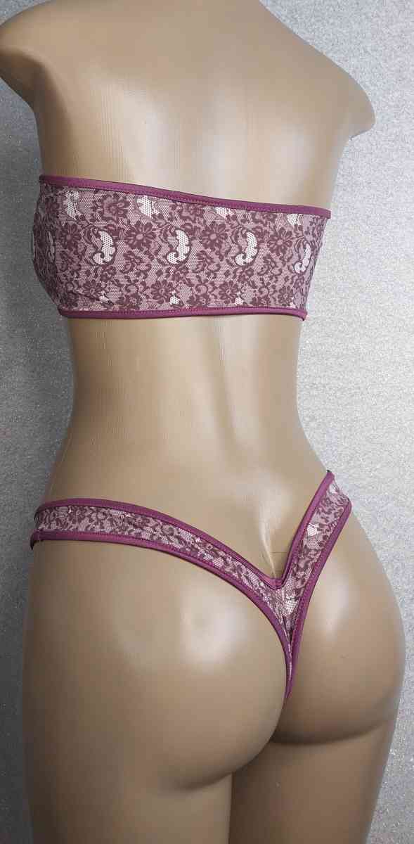 Gorgeous  Custom made Exoticwear thong bikini - Las Vegas, Nevada - FleaMarketBay