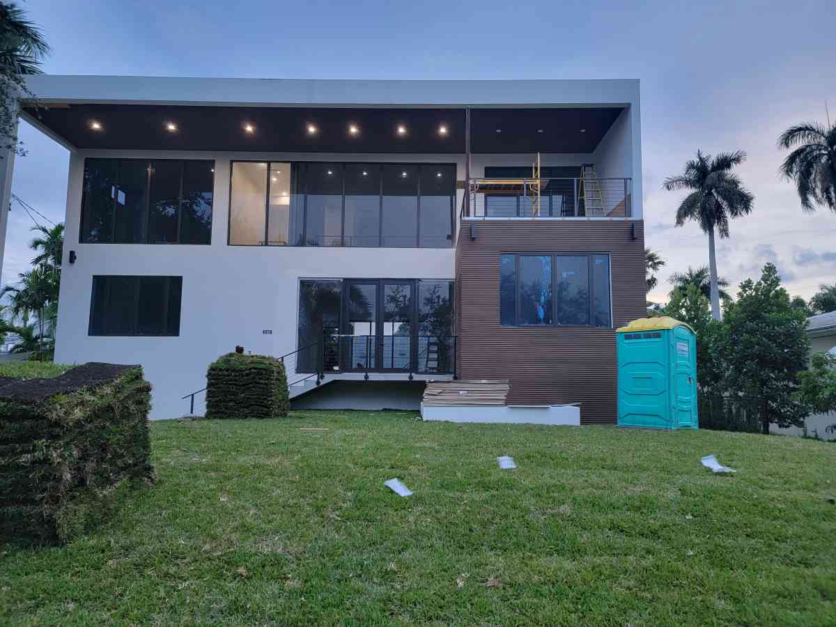 Impact windows and doors - Miami, Florida - FleaMarketBay