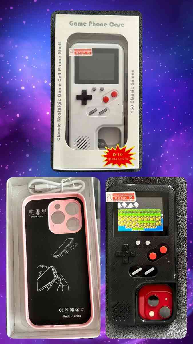 phone case - Greensboro, North Carolina