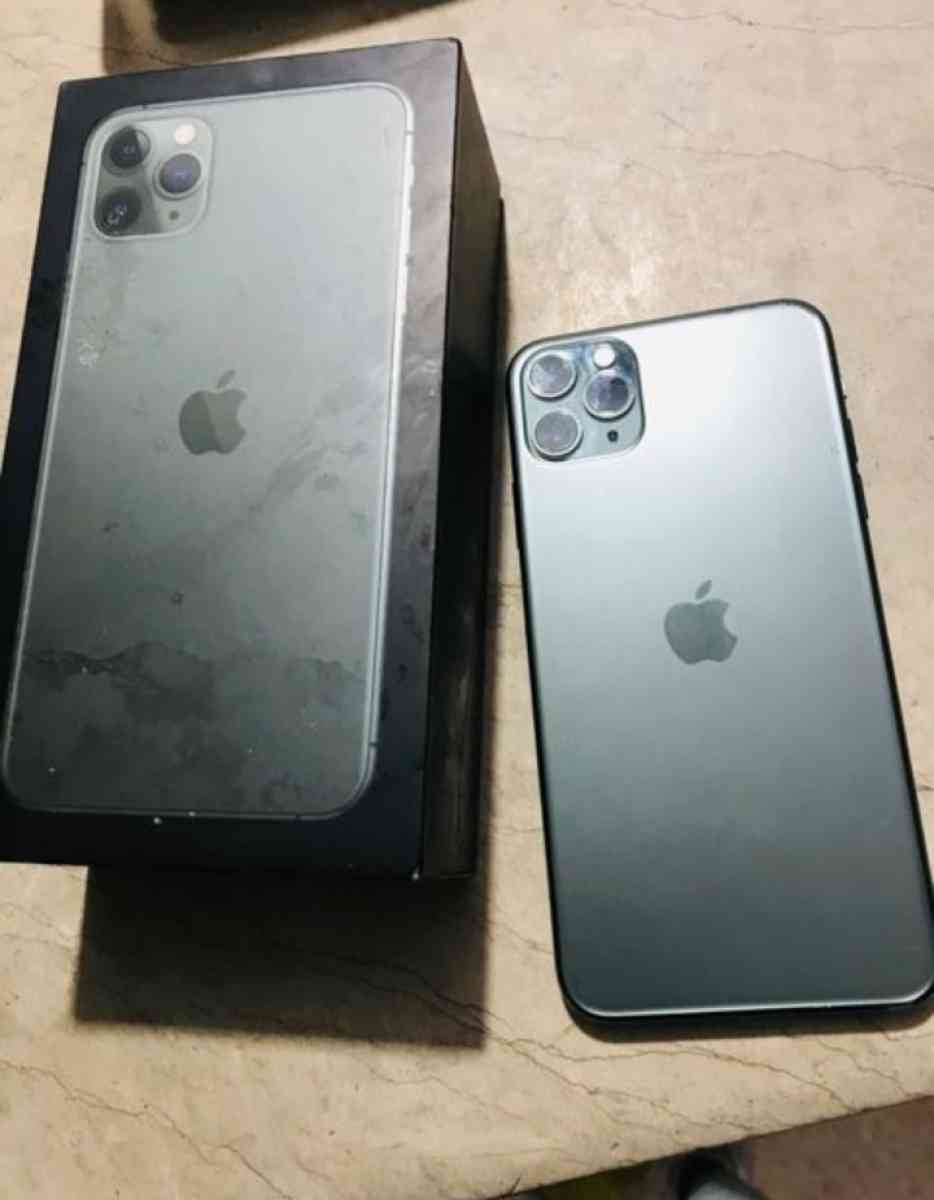 Iphone 13 pro max - Altamonte Springs, Florida - FleaMarketBay