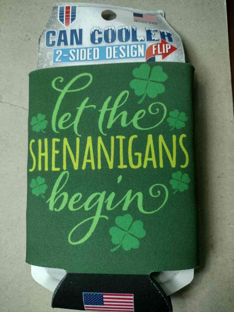 Can Cooler - Summerville, South Carolina - FleaMarketBay