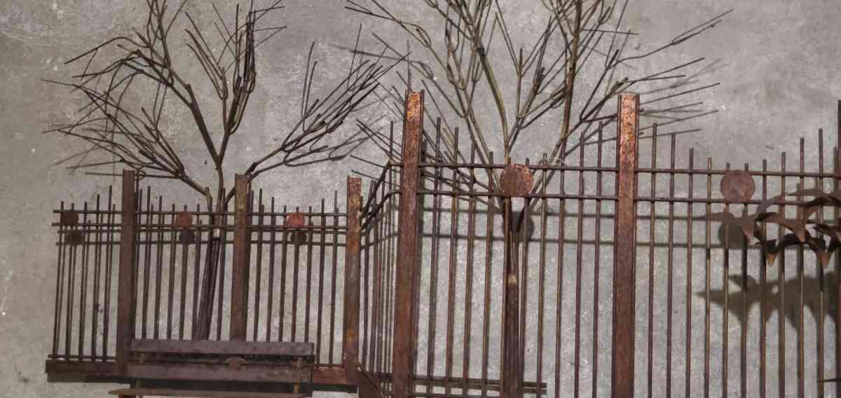 curtis jere art - Saint Louis, Missouri - FleaMarketBay