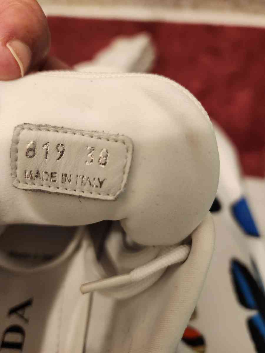 PRADA woman shoes - Dade City, Florida - FleaMarketBay