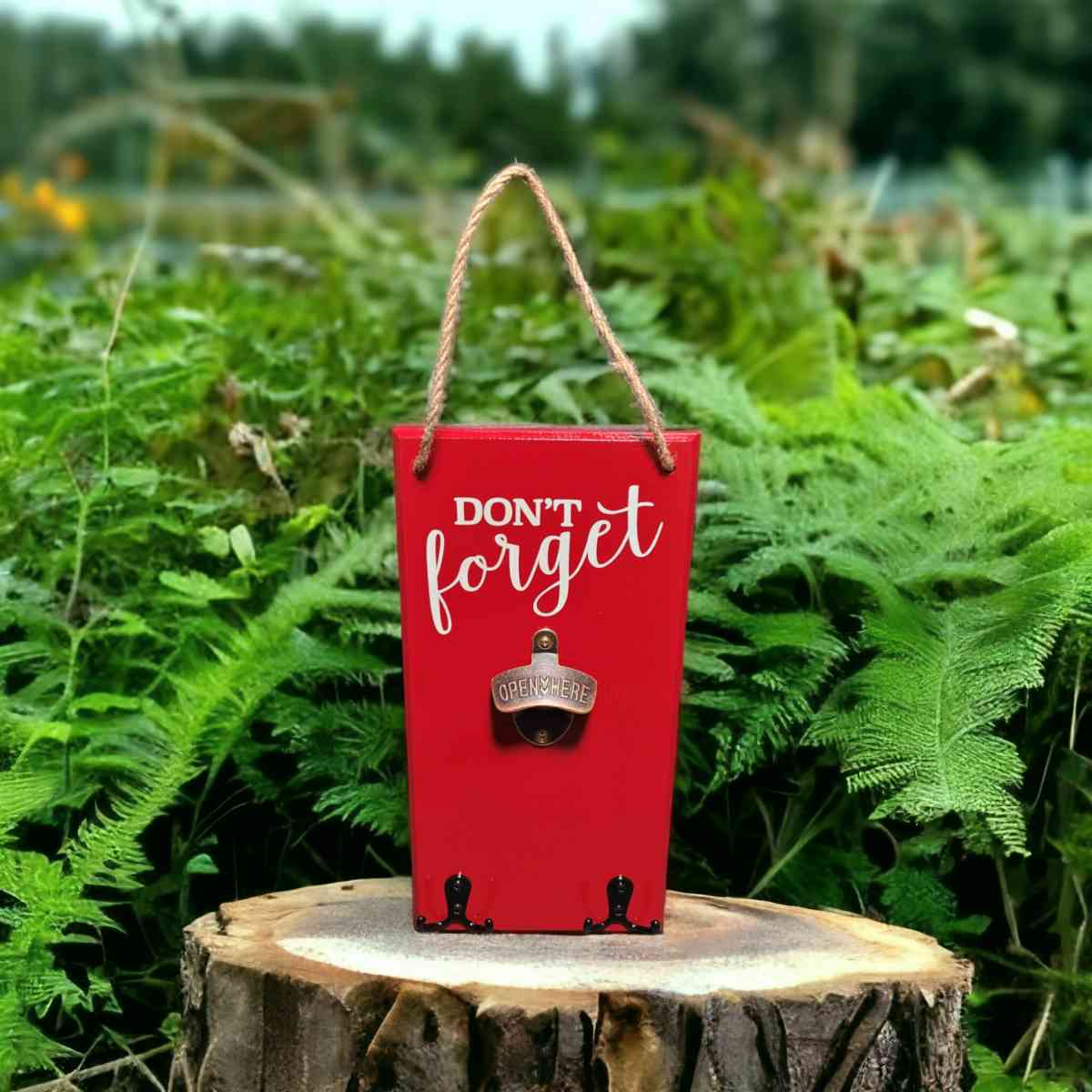 bottle opener - Miami, Florida - FleaMarketBay