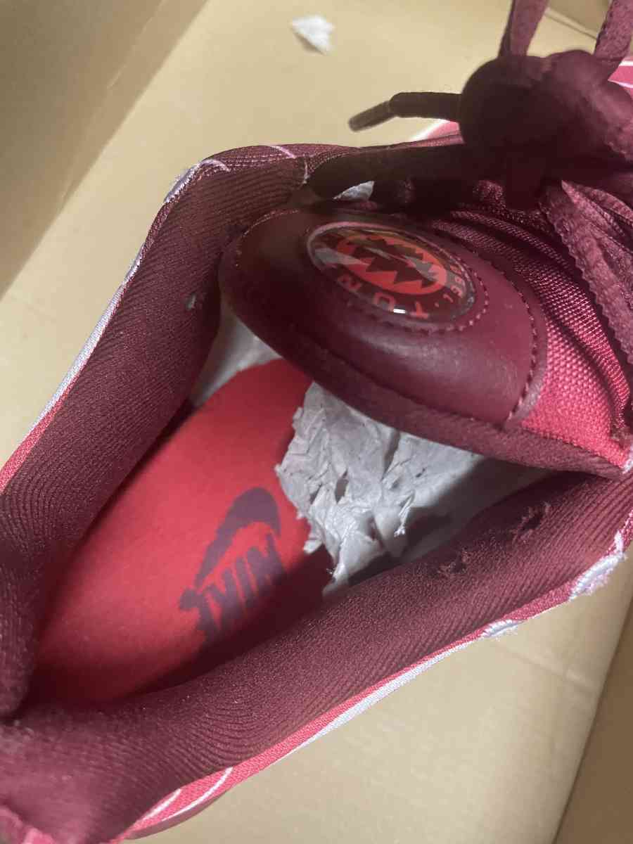 Nike Air max tn - New Bedford, Massachusetts - FleaMarketBay