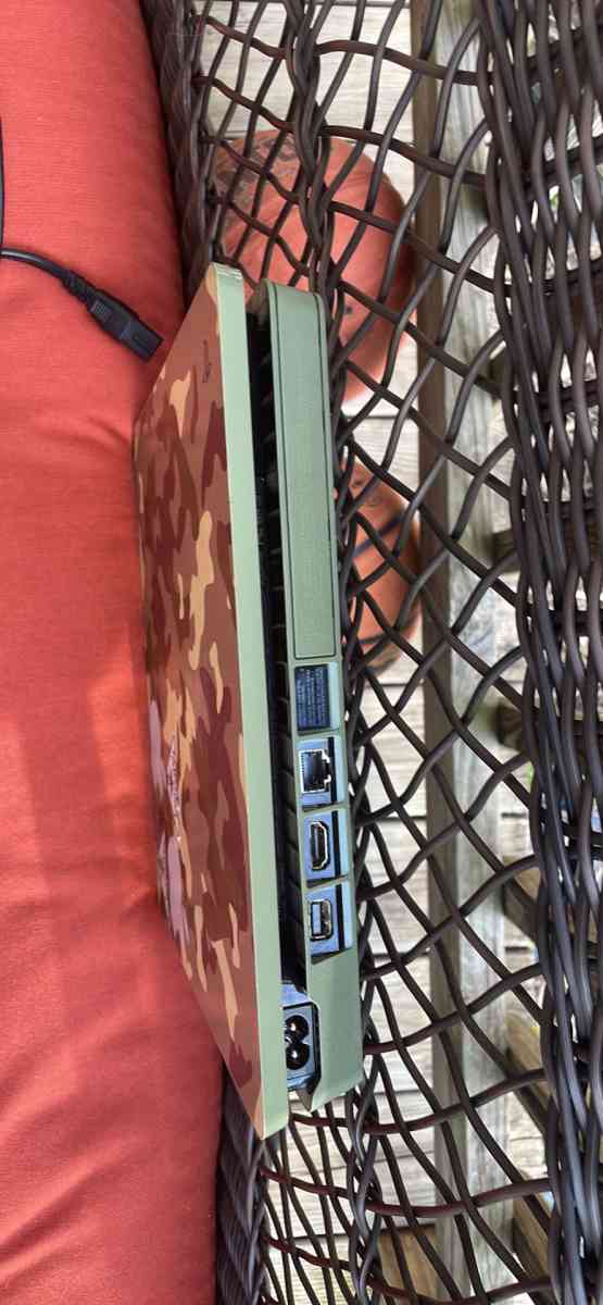 PS4 Call of duty WWll edition - Jackson, Ohio - FleaMarketBay