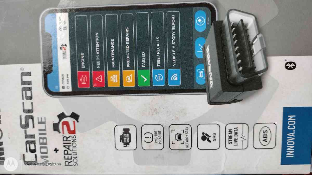 car scanner - Willis, Texas