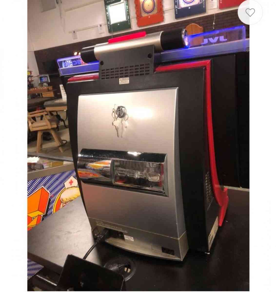 echo gaming machine - Tulsa, Oklahoma - FleaMarketBay