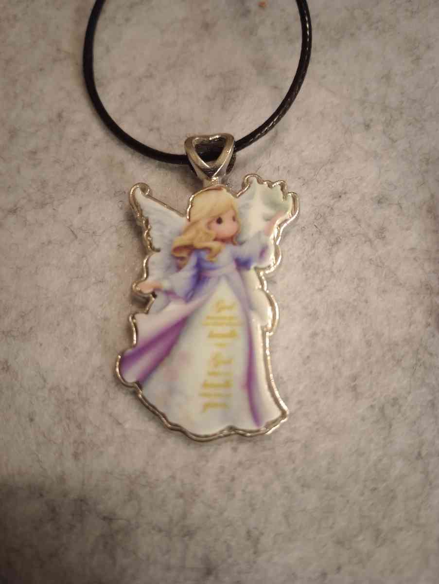 necklace - North East, Pennsylvania