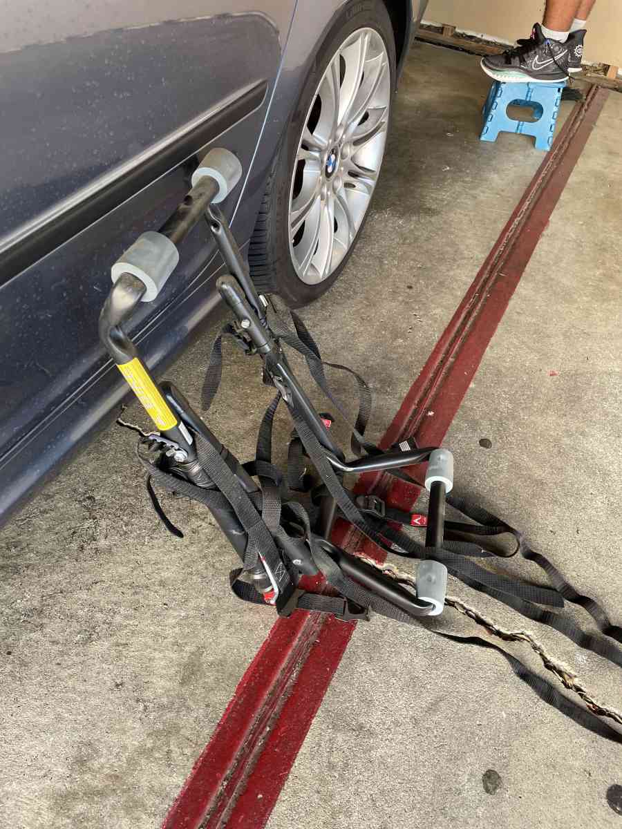 portabicicletas - Campbell, California - FleaMarketBay