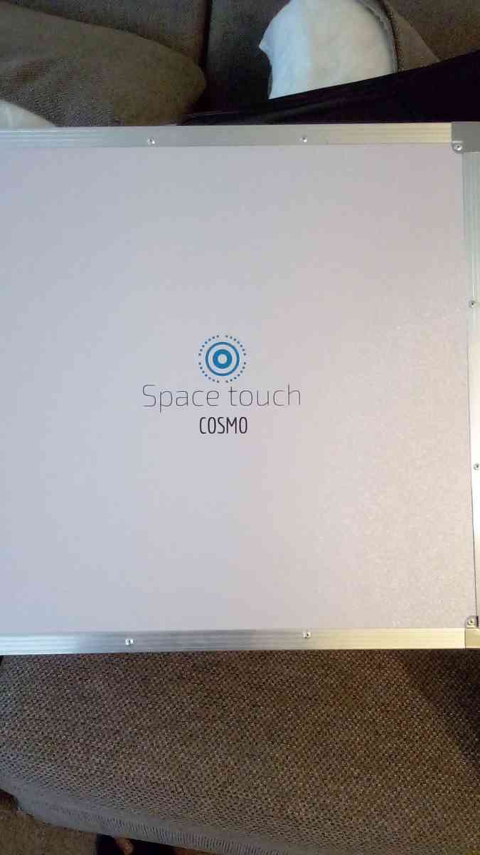 Space touch Cosmo - Sparta, Michigan