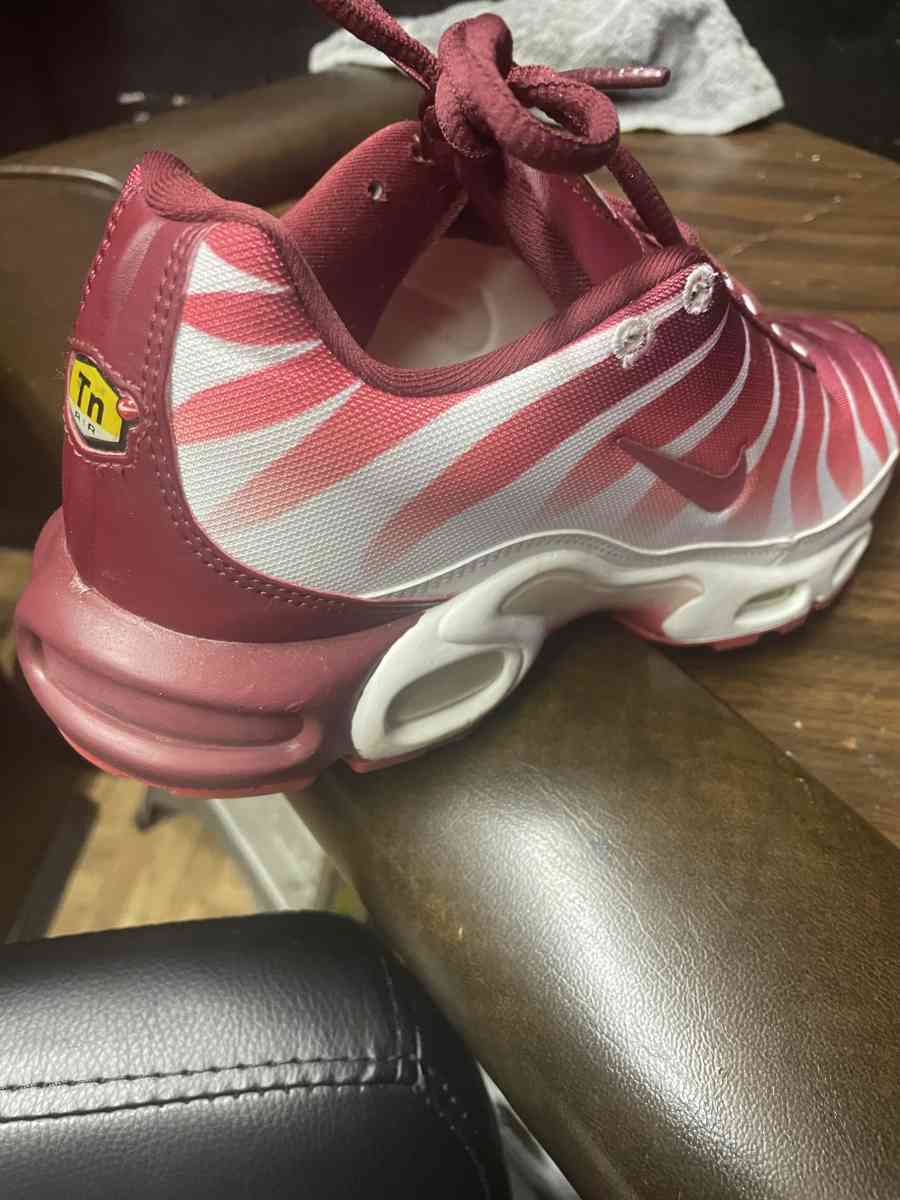Nike Air max tn - New Bedford, Massachusetts - FleaMarketBay
