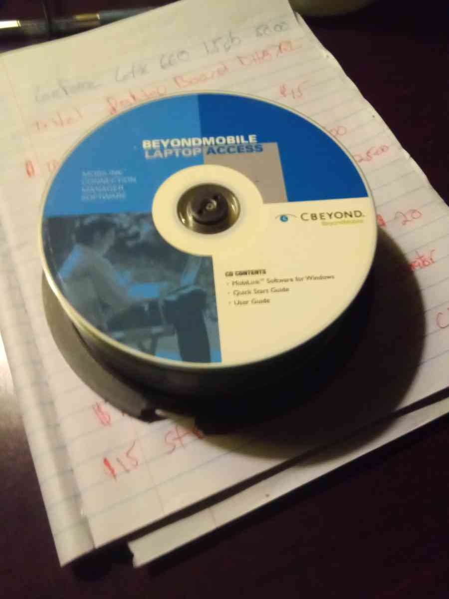 PROGRAM CD TO HELP - Montgomery, Alabama - FleaMarketBay