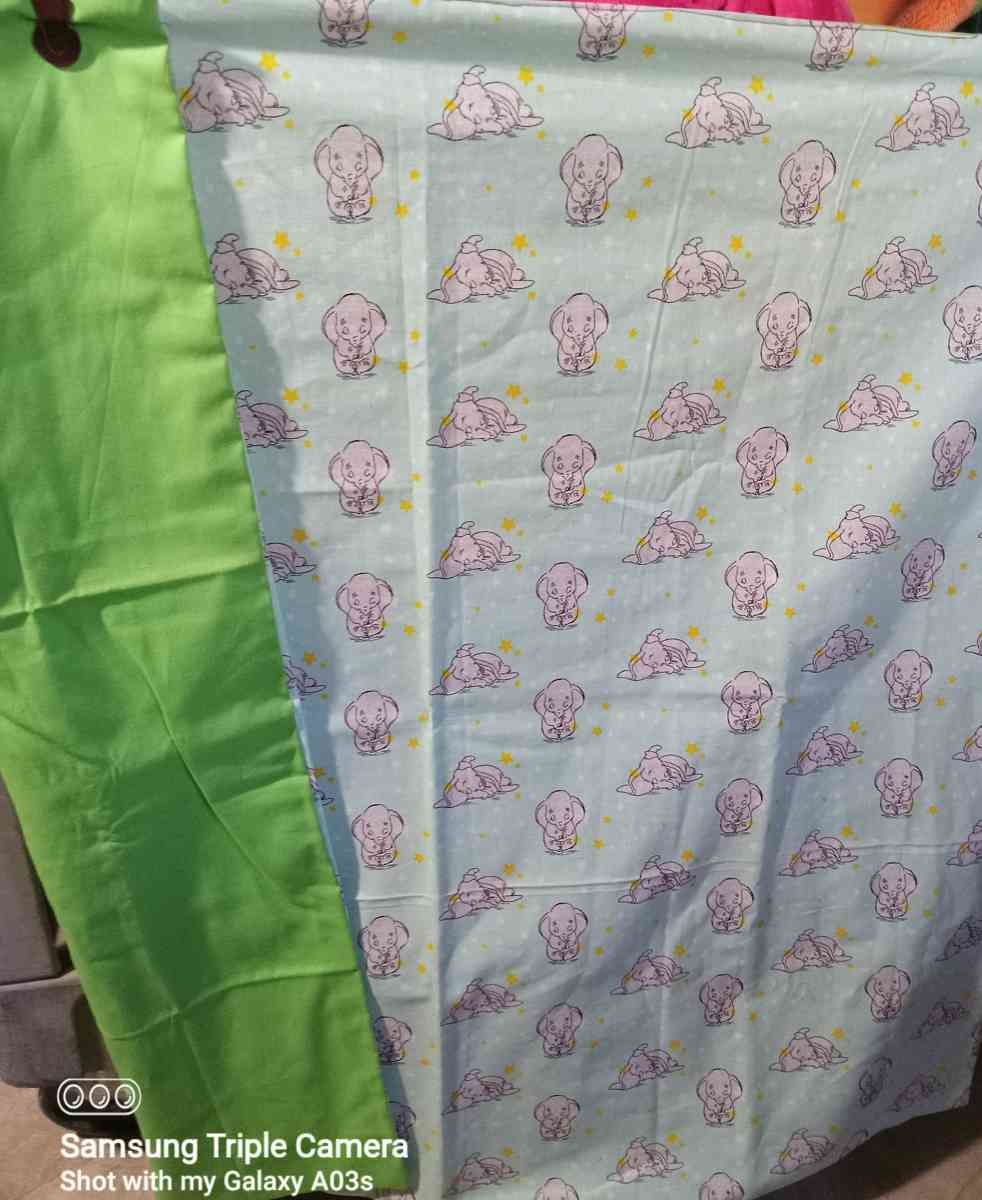 Toddler  Blankies - Cathedral City, California - FleaMarketBay