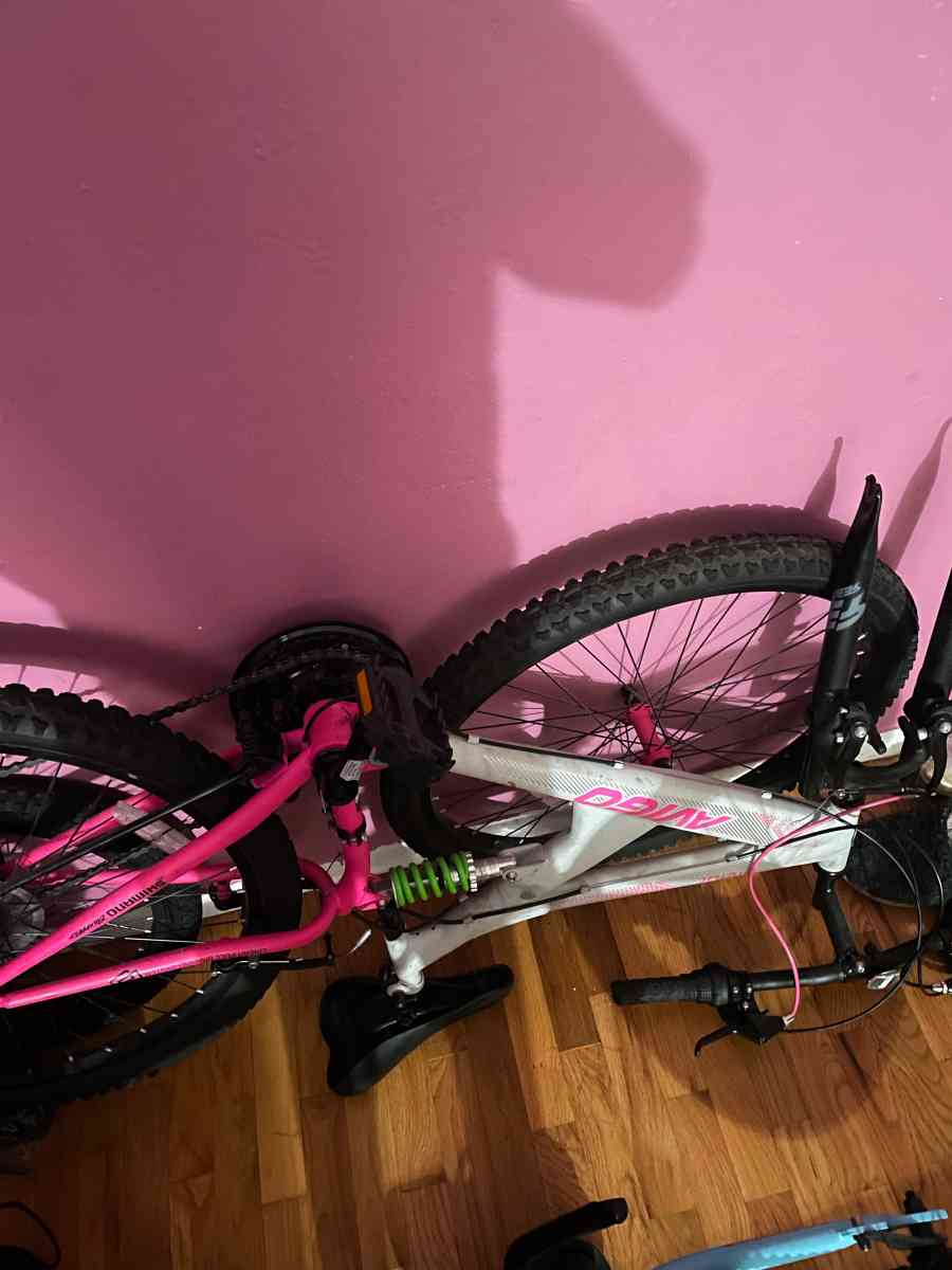 bikes - Campbell, California - FleaMarketBay