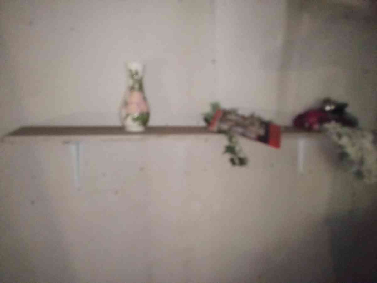 shelves - Latham, Ohio - FleaMarketBay