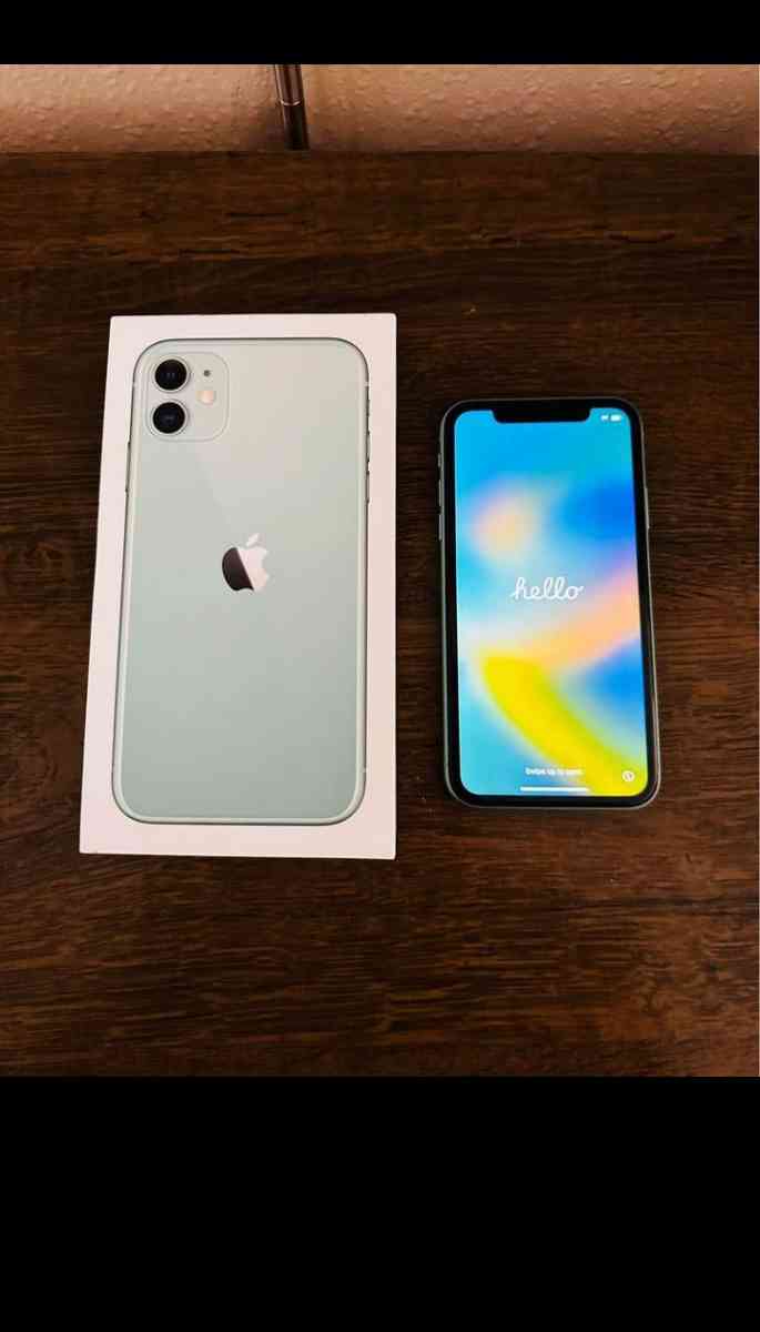iphone 11 - Houston, Texas - FleaMarketBay