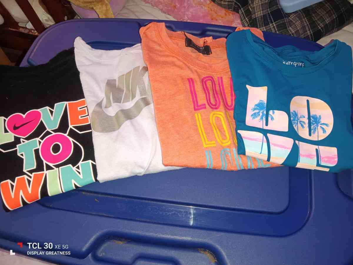 girls clothes - Tampa, Florida - FleaMarketBay