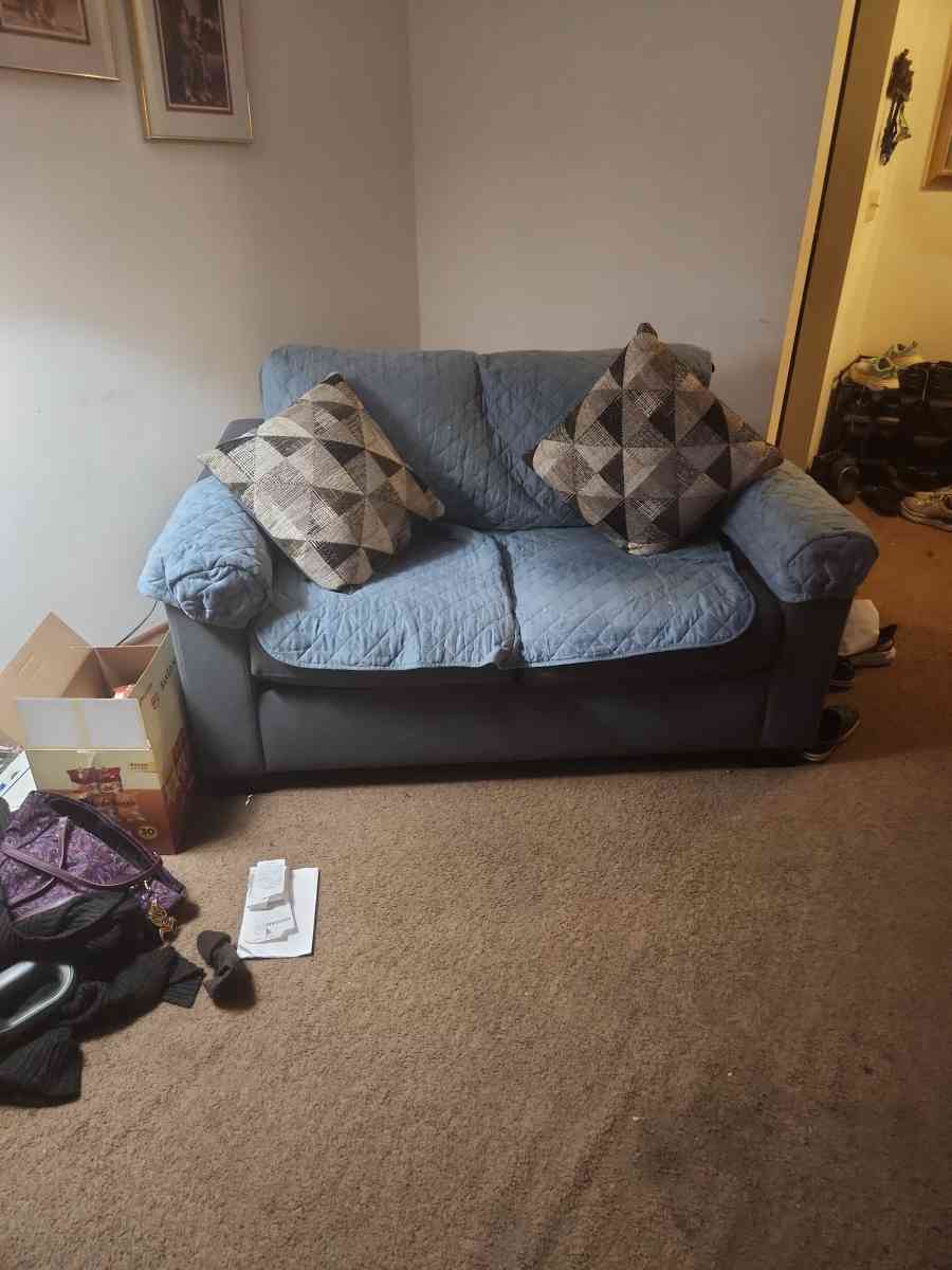 love seat - Seattle, Washington