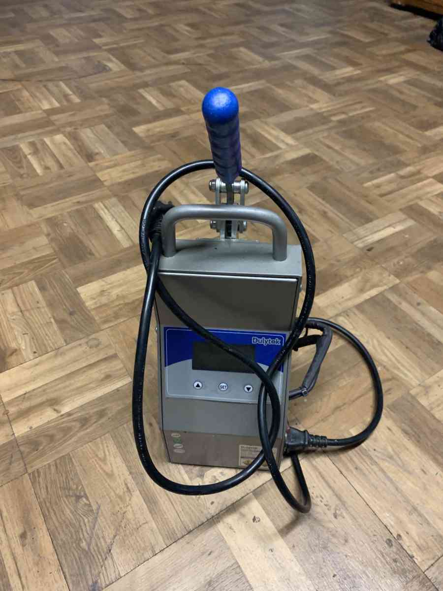 press for dabs - New Bedford, Massachusetts - FleaMarketBay